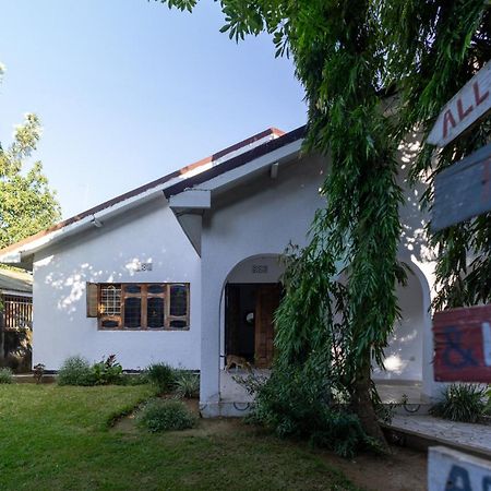 Safari Adventures-House Bed & Breakfast Arusha Dış mekan fotoğraf