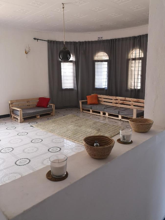 Safari Adventures-House Bed & Breakfast Arusha Dış mekan fotoğraf