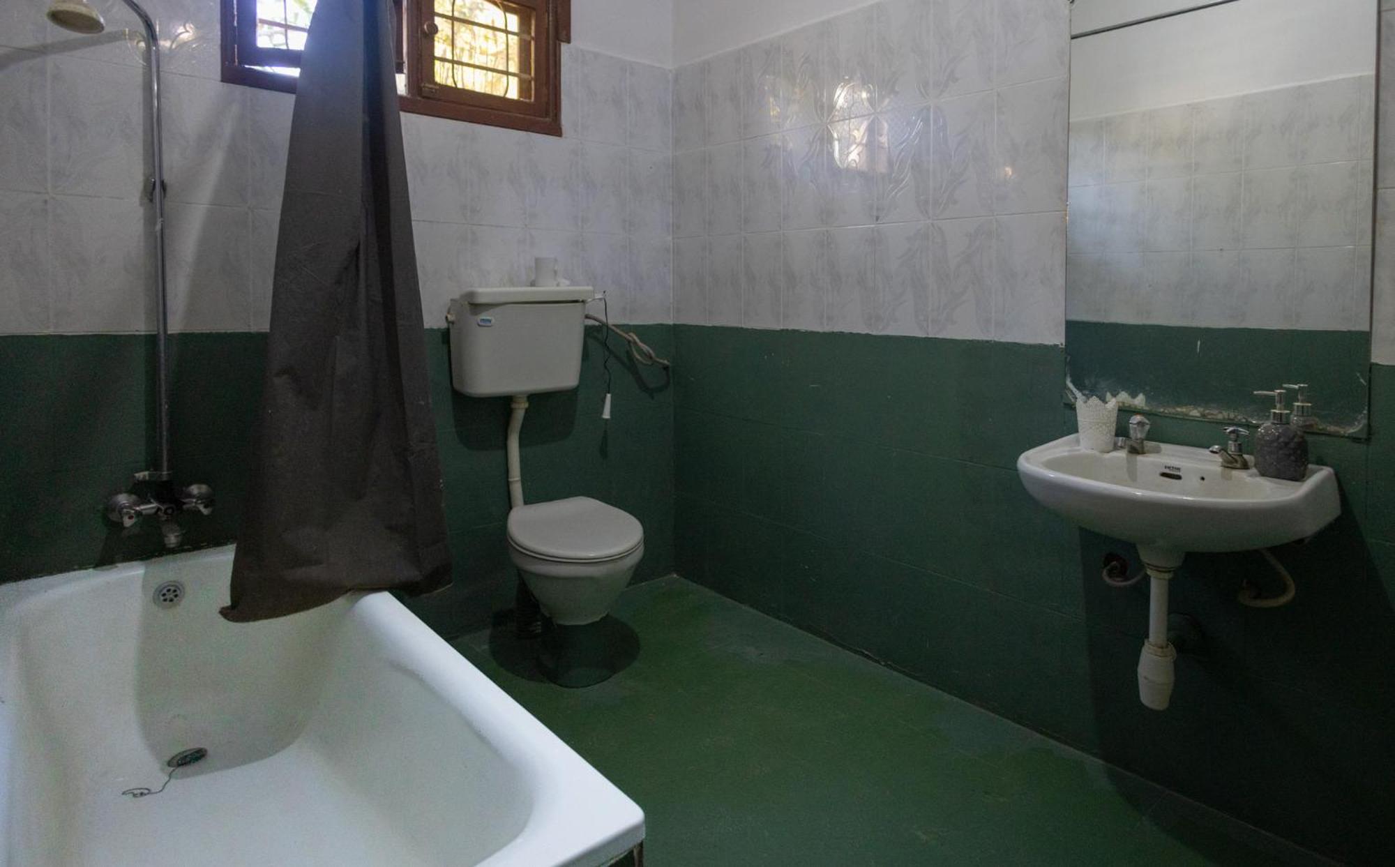 Safari Adventures-House Bed & Breakfast Arusha Dış mekan fotoğraf